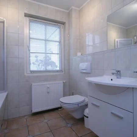 Appartement App 01 Strandstrasse 17 *
