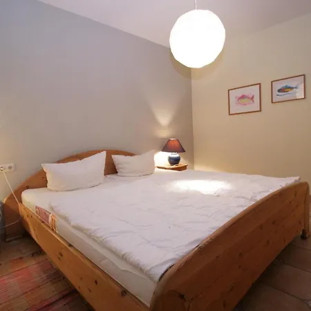 App 01 Strandstrasse 17 Apartamento *